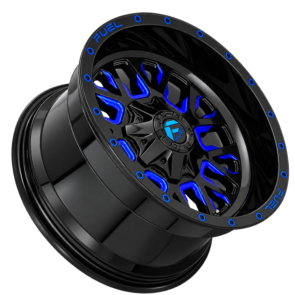 STROKE 18X9 6X135/5.5 106.1 NLK +01