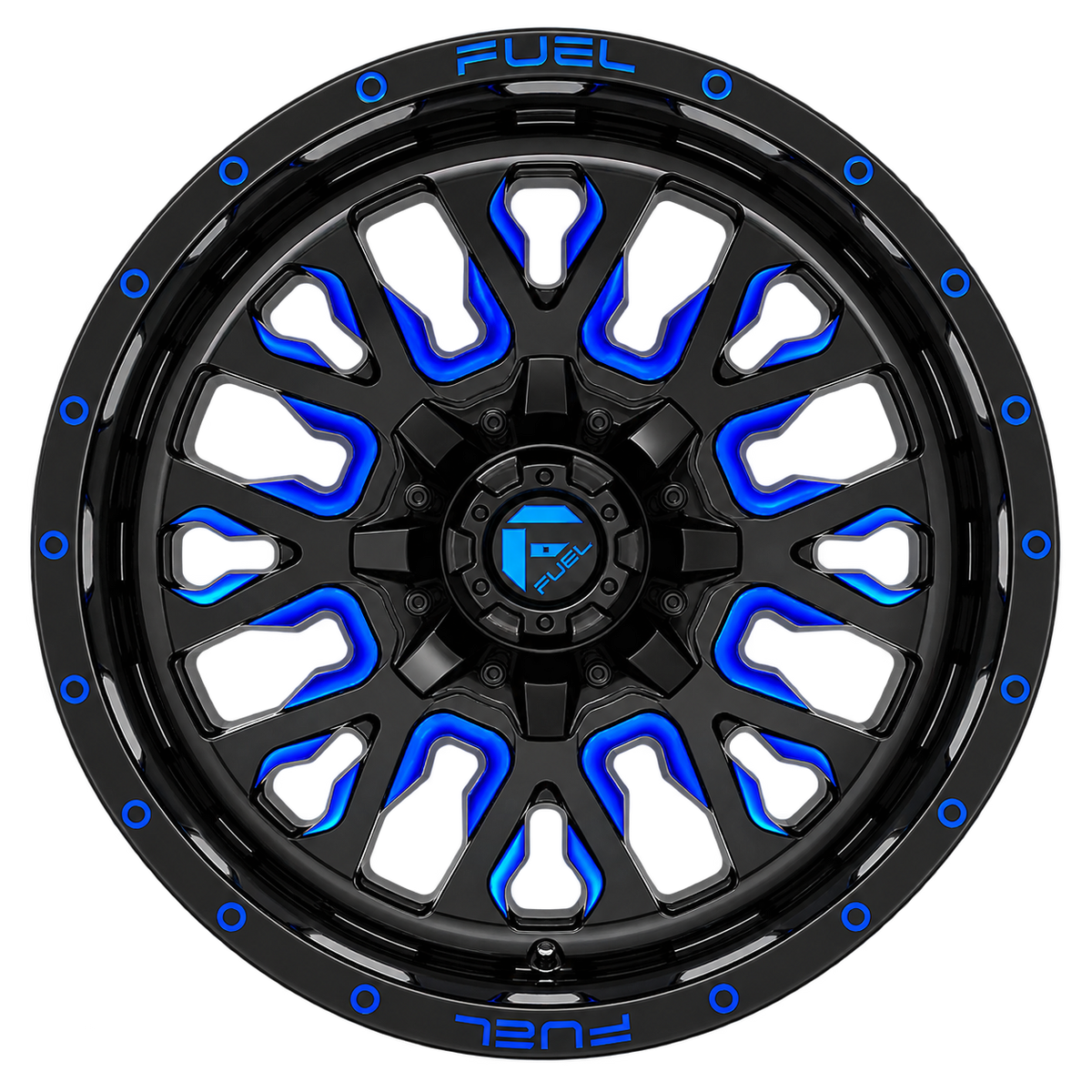 STROKE 18X9 6X135/5.5 106.1 NLK +01