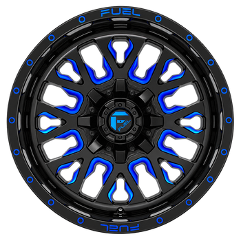STROKE 18X9 6X135/5.5 106.1 NLK +01