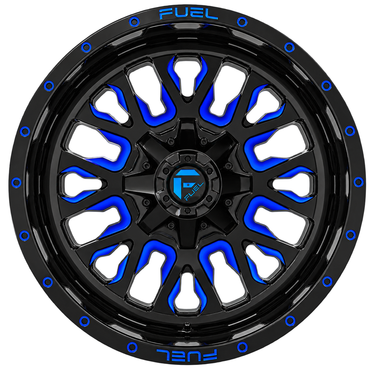 STROKE 17X9 6X135/5.5 106.1 NLK -12
