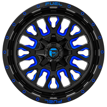 STROKE 17X9 6X135/5.5 106.1 NLK -12