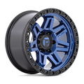 SYNDICATE 17X9 5X5.0 71 KBL -12