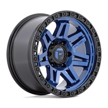 SYNDICATE 17X9 5X5.0 71 KBL -12