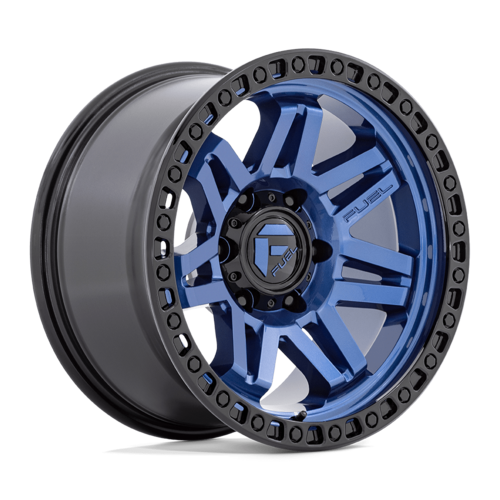 SYNDICATE 17X9 5X5.0 71 KBL -12
