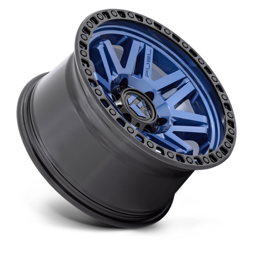 SYNDICATE 17X9 5X5.0 71 KBL -12