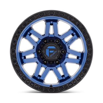 SYNDICATE 17X9 5X5.0 71 KBL -12