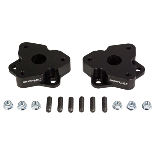 RL 2 LEVELING KIT T6 BILLET - DODGE/RA