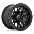 TECH UTV BL 15X10 4X137 110.1 BD +00