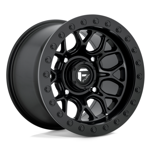 TECH UTV BL 15X10 4X137 110.1 BD +00