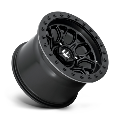 TECH UTV BL 15X10 4X137 110.1 BD +00