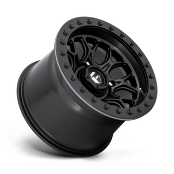 TECH UTV BL 15X10 4X137 110.1 BD +00
