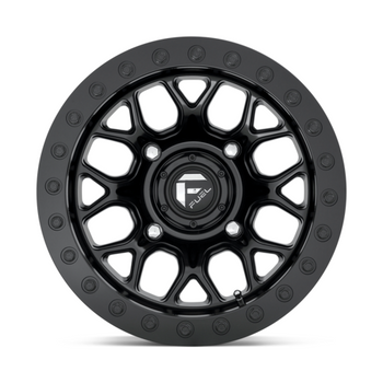 TECH UTV BL 15X10 4X137 110.1 BD +00