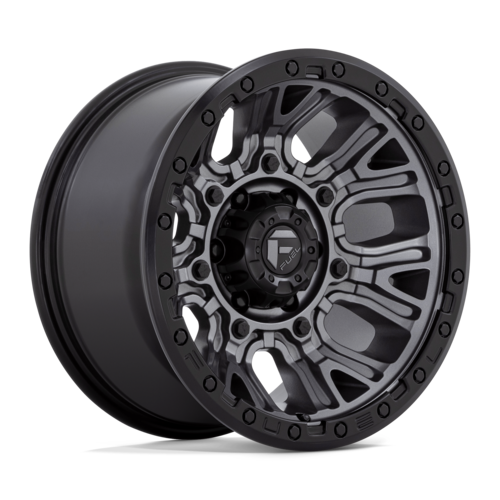 TRACTION 17X9 5X5.0 71 GDB +1