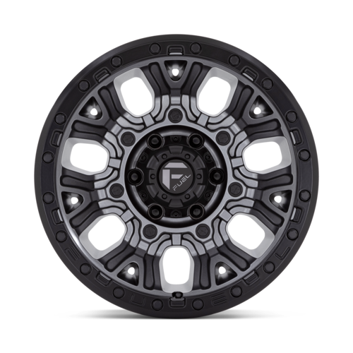 TRACTION 17X9 5X5.0 71 GDB +1
