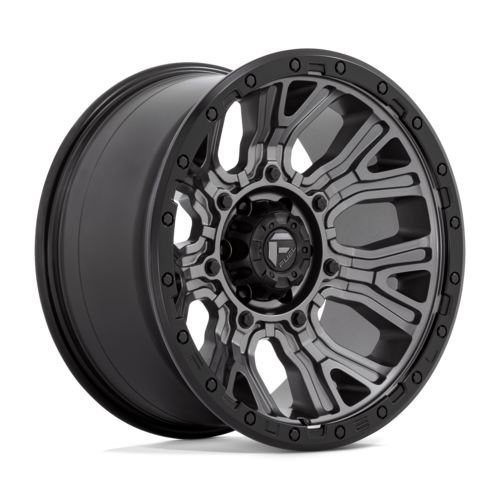 TRACTION 20X10 6X5.5 106 GDB -18