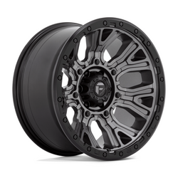 TRACTION 20X10 6X5.5 106 GDB -18