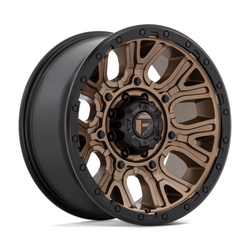 TRACTION 20X9 8X6.5 125 ZDB +1
