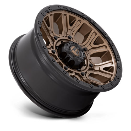 TRACTION 20X9 8X180 124 ZDB +1