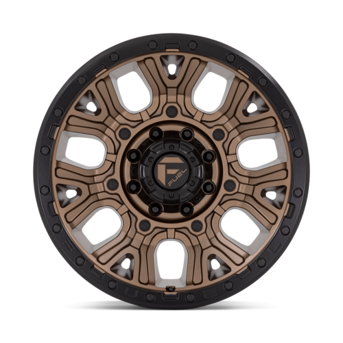 TRACTION 20X9 8X180 124 ZDB +1
