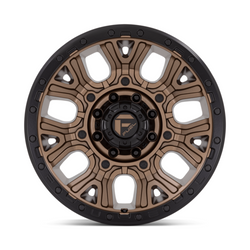 TRACTION 20X9 8X6.5 125 ZDB +1