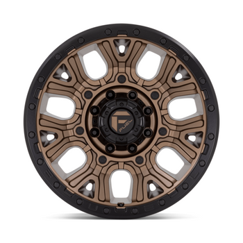 TRACTION 20X9 8X6.5 125 ZDB +1