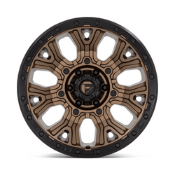 TRACTION 20X10 6X5.5 106 ZDB -18