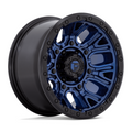 TRACTION 17X9 5X5.0 71 KBL +1