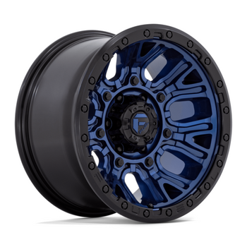 TRACTION 17X9 5X5.0 71 KBL +1