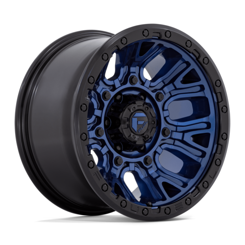 TRACTION 17X9 5X5.0 71 KBL +1