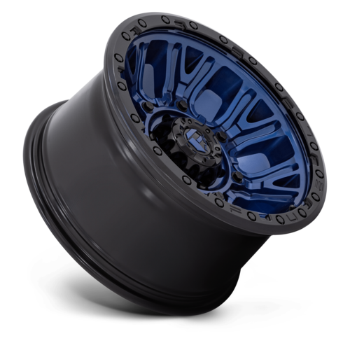 TRACTION 17X9 5X5.0 71 KBL +1