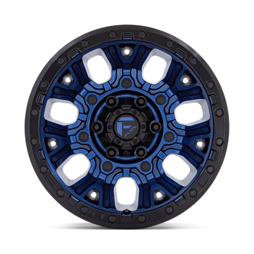TRACTION 17X9 5X5.0 71 KBL +1