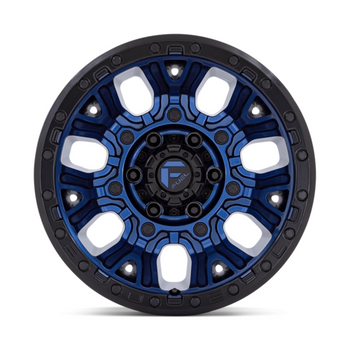 TRACTION 17X9 5X5.0 71 KBL +1