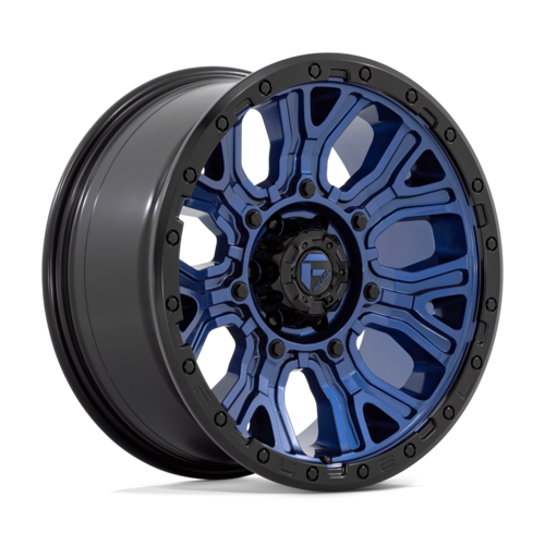 TRACTION 20X9 6X5.5 106 KBL +1
