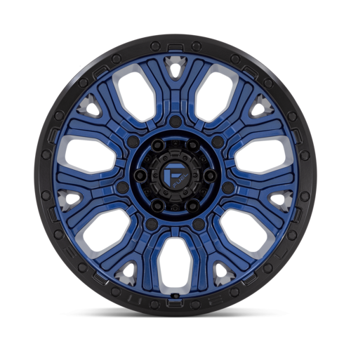 TRACTION 20X9 6X5.5 106 KBL +1