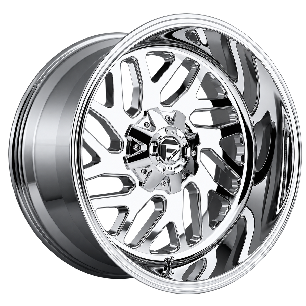 TRITON 20X12 5X5.5/150 110.1 P -43