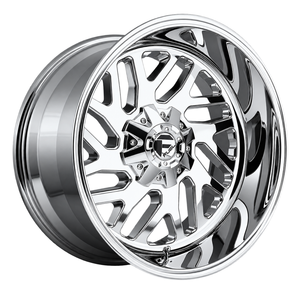 TRITON 20X10 8X170 125.1 P -18