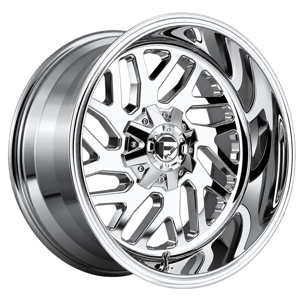 TRITON 22X12 6X135/5.5 106.1 P -44