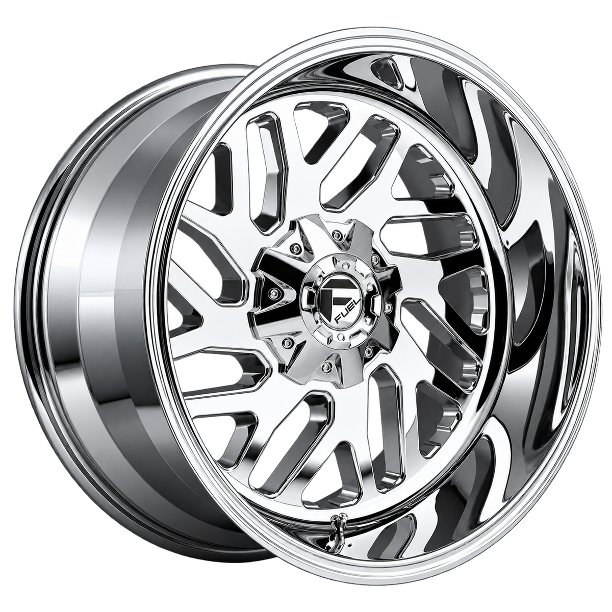 TRITON 22X10 8X170 125.1 P -18
