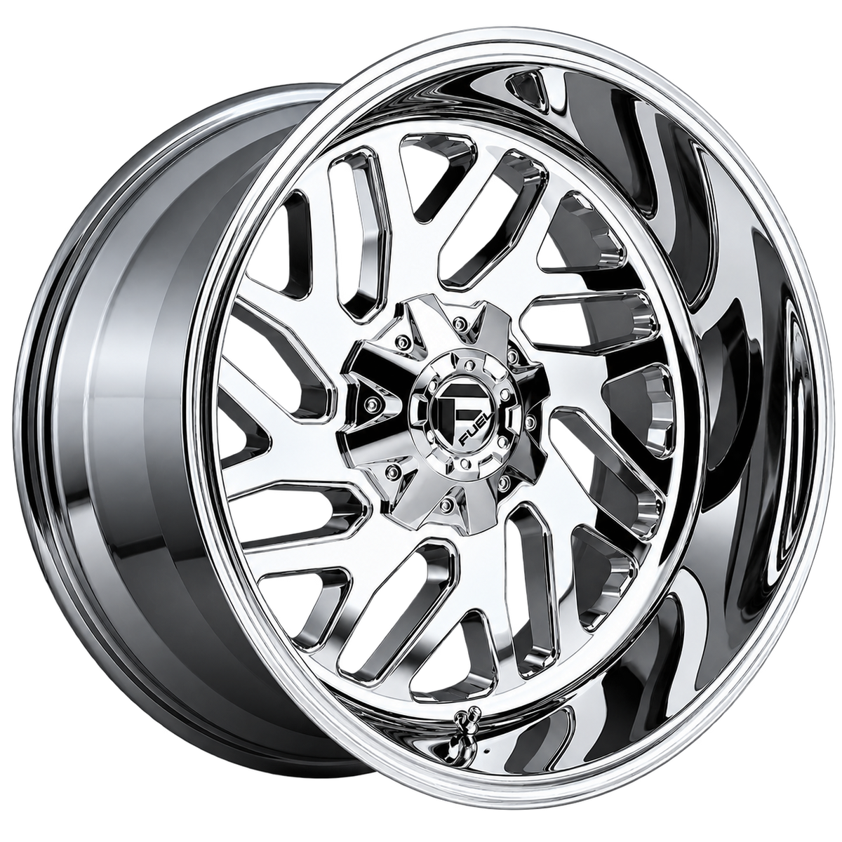 TRITON 20X12 6X135/5.5 106.1 P -44