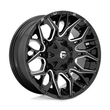 TWITCH 20X10 5X4.5/5.0 78 NBL -18MM