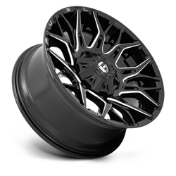 TWITCH 20X10 5X4.5/5.0 78 NBL -18MM