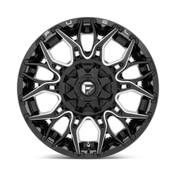 TWITCH 20X10 5X4.5/5.0 78 NBL -18MM