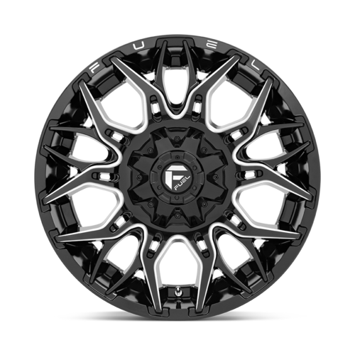 TWITCH 20X10 5X4.5/5.0 78 NBL -18MM