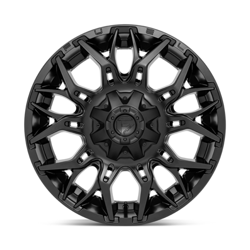 TWITCH 20X10 8X6.5 125.2 BD -18MM