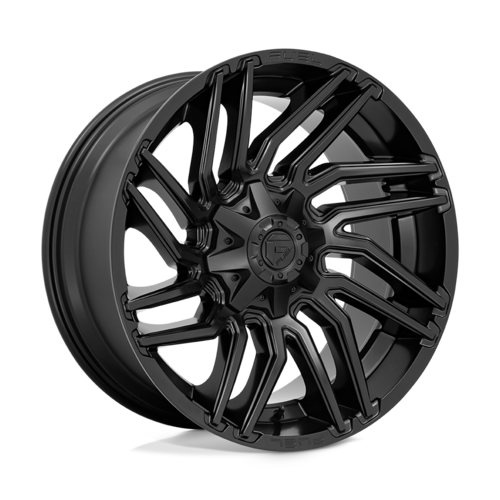 TYPHOON 22X10 8X180 124.3 BD -18MM
