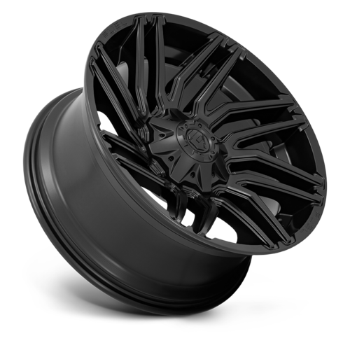 TYPHOON 22X10 8X180 124.3 BD -18MM