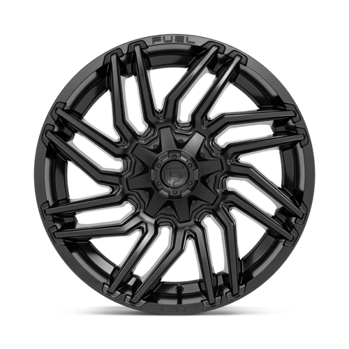 TYPHOON 22X10 8X180 124.3 BD -18MM