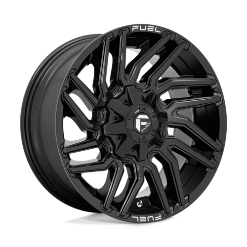 TYPHOON 20X9 8X180 124.3 BL 01MM