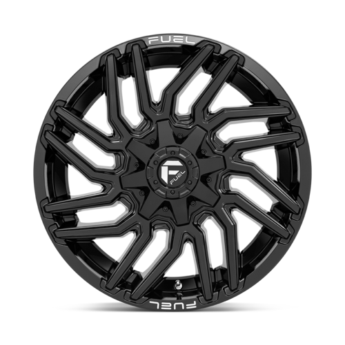 TYPHOON 20X9 8X180 124.3 BL 01MM