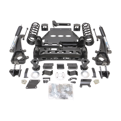 RL 6 AIR 22 BIG BORE LIFT KIT RAM